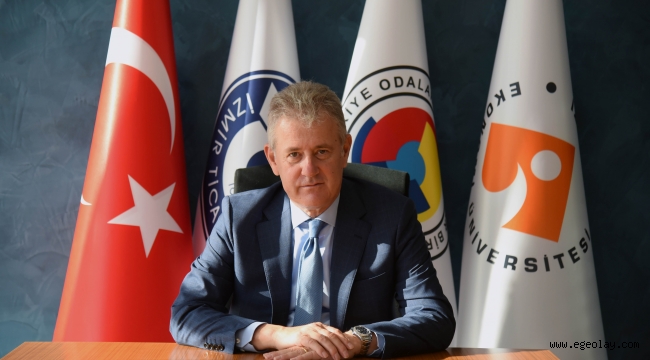 Ege'nin iki yakası birleşecek
