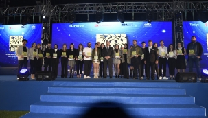 EİB ikinci Ezber Bozan Tasarım Yarışması'nın kazananları belli oldu 