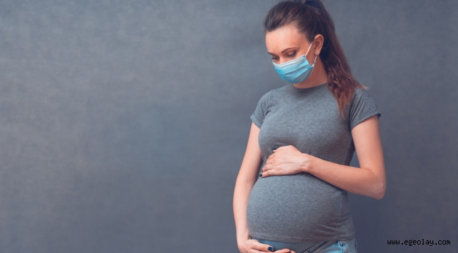 Hamilelikte Enfeksiyonlara Karşı Bu Önlemlere Dikkat!