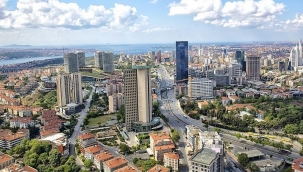 İstanbul Konut Fiyat Artışında Dünya Lideri İzmir İse 3.Sırada