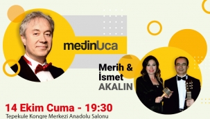 Metin Uca Bayraklı'ya geliyor 