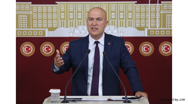PKK'nın Mersin'deki terör saldırısında güvenlik zafiyeti olduğu iddiaları Meclis gündeminde!