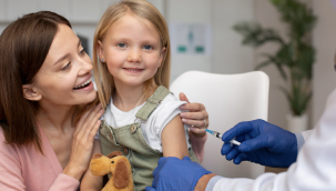 Prof. Dr. Demet Can'dan Uyarı: "Kuvvetli grip salgınları bekleniyor. Astımlı çocuklara mutlaka aşı yaptırın"