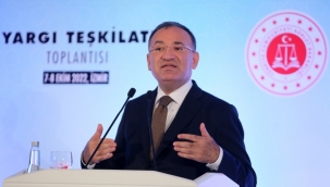 Yeni infaz yasası geliyor: Cezasız suç kalmayacak 