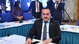 AK Partili Kırkpınar: İzmir Turizmde Lider Şehir Olma Yolunda