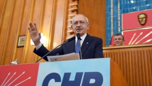 CHP lideri Kılıçdaroğlu: Ben büyük bir koalisyon kuruyorum 