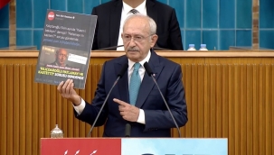 CHP Lideri Kılıçdaroğlu: "Beş Para Etmez Dilinizin Hesabını Sormazsam Namerdim" 