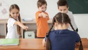 Çocuklarda Okul Korkusu için Ebeveynlerin Dikkat Etmesi Gerekenler 