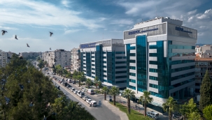 Egepol'den Sağlık Turizmi Odaklı Yeni Yatırım