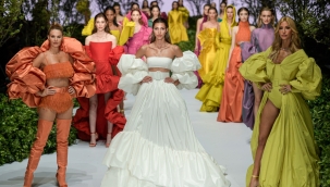 IF Wedding Fashion İzmir fuarı 22 Kasım'da açılıyor 