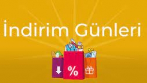 İndirim kampanyaları kasım ayı enflasyonunu aşağıya çekecek 