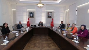  İzmir İl Milli Eğitim Müdürlüğü ile İl Tarım ve Orman Müdürlüğü Arasında İşbirliği Protokolü İmzalandı 