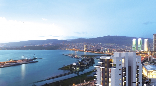 Modda Port ile İzmir'i En Önden İzleyin...