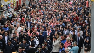 Turuncu Altına 22.Festival