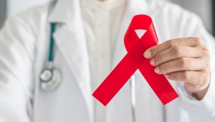 1 Aralık Dünya AIDS Günü: HIV ile yaşayanların %75'i tedavi oluyor 