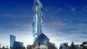 Biva Tower'a bir ödül daha 