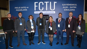 FCTU Gayrimenkul ve Bina Yönetiminde Uzmanlaştı
