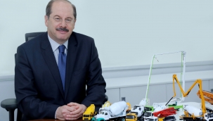 İnşaatta, Güven ve Beklenti Artmıyor 