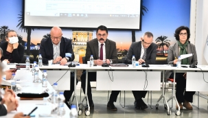 İzmir'de Toplu ulaşım ücretlerine yeni tarife 