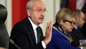 Kılıçdaroğlu: Akşener'le aramızda kırgınlık yok, Altılı Masa kararlılık ve azimle yoluna devam edecek 