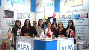 Özel Alfa Tıp Merkezi Travel Turkey'de 