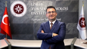 Rektör Prof. Dr. Yusuf Baran İYTE Rektörlüğüne İkinci Kez Atandı 