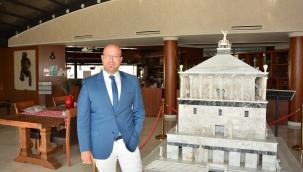 2023 Yılında Turizm Güçlü Bir Sezon Geçirecek 