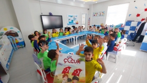 -Aile ve Sosyal Hizmetler Bakanlığından "Aile Çocuk" Dergisi 