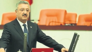 AK Partili Nasır'dan, CHP'li Polat'a 'yalan' cevabı 