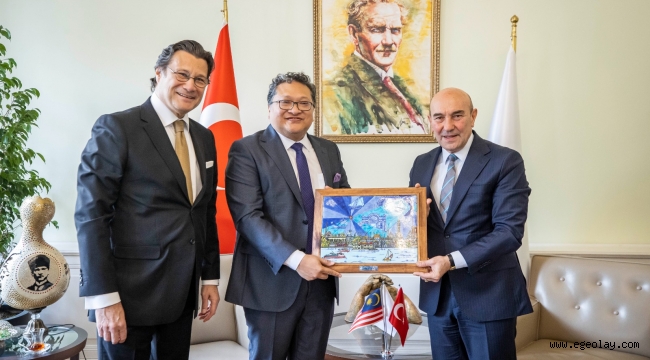 Botanik EXPO İzmir'in bilinirliğini artıracak