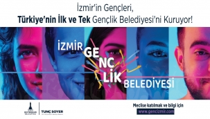 Büyükşehir'in Gençlik Belediyesi'ne yoğun ilgi 