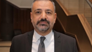 CHP İzmir'in yeni İl Başkanı Şenol Aslanoğlu
