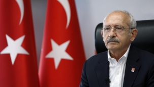 CHP Lideri Kılıçdaroğlu: "Asgari Ücrete Yaptığın Zammın Aynısını Buraya Da Yapacaksın" 