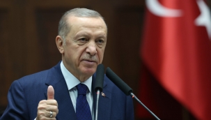 Cumhurbaşkanı Erdoğan: Memur ve emekli zam oranını yüzde 30'a yükseltiyoruz 
