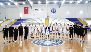 Ege Üniversitesi sporda da iddialı! 