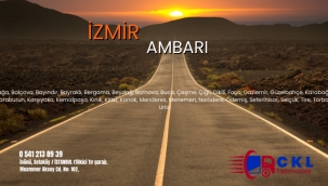 İzmir Ambarı