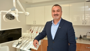 İzmir Diş Hekimleri Odası Çözüm Odaklı Çalışıyor 