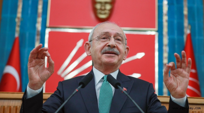 Kılıçdaroğlu: Seçimin ertesi günü telefonları acı acı çalacak; 'Ben Kemal, geliyorum!' 