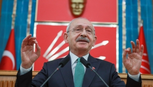 Kılıçdaroğlu: Seçimin ertesi günü telefonları acı acı çalacak; 'Ben Kemal, geliyorum!' 