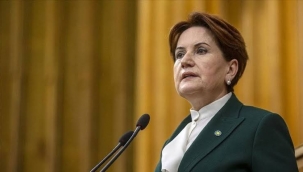 Meral Akşener hastaneye kaldırıldı 