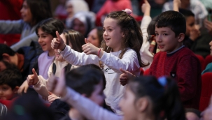 Sömestir tatili Buca'da çok eğlenceli