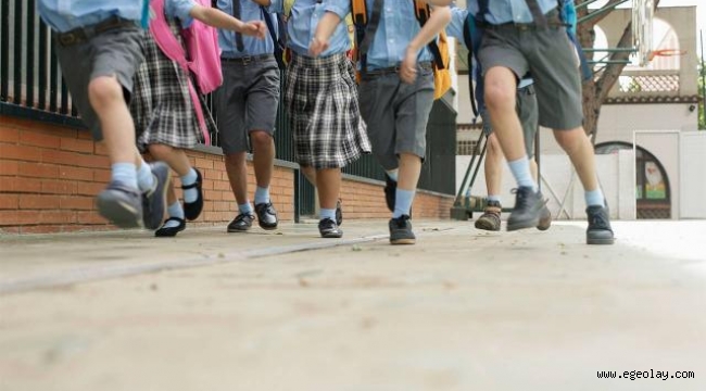 Bakan Özer: 71 İlde Okullar 20 Şubatta Başlayacak