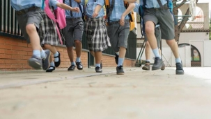 Bakan Özer: 71 İlde Okullar 20 Şubatta Başlayacak