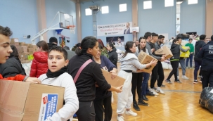 Başkan Pehlivan: "Birdik, Binler Olduk"