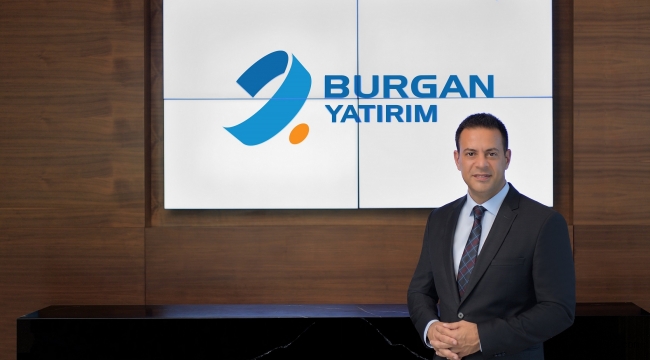 Burgan Yatırım, İzmir şubesiyle Ege'de yatırımcılarla buluşuyor 