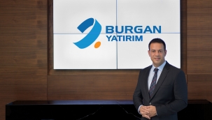 Burgan Yatırım, İzmir şubesiyle Ege'de yatırımcılarla buluşuyor 