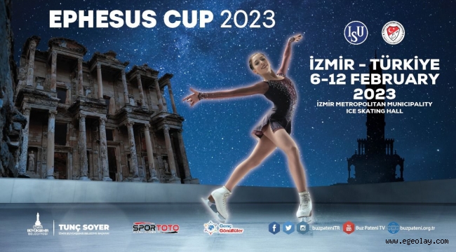Buzun şampiyonları İzmir'de yarışacak 