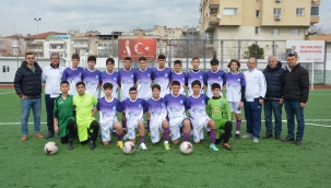 Deniz Futbol Kulübü'nden Final Yolculuğunda Önemli Başarı 