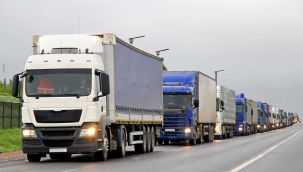 Deprem lojistiğinin stratejik yol haritası nasıl olmalıdır? 