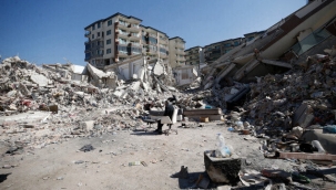 Hatay'da 6,4'lük deprem: 6 kişi hayatını kaybetti, 294 kişi yaralandı 